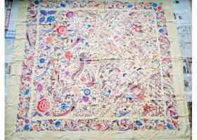 Guangdong Embroidery Product